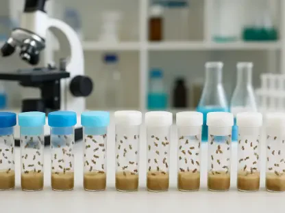 What Drives the Drosophila Bottles Market Growth by 2026?