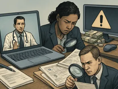 Is Jacksonville's Telehealth Provider Involved in Fraud?