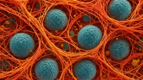 Unraveling ECM's Key Role in Tissue Growth and Development