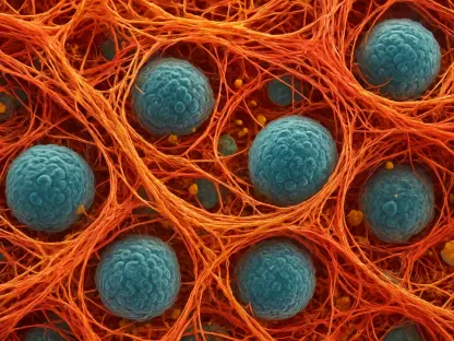 Unraveling ECM's Key Role in Tissue Growth and Development