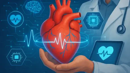 ESC Hosts First Digital & AI Summit for Heart Care Innovation