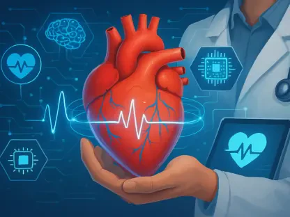 ESC Hosts First Digital & AI Summit for Heart Care Innovation