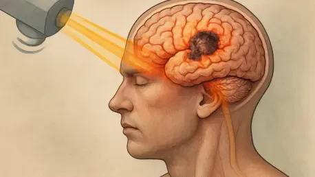 How Can We Improve Diagnosis of Radiation Brain Injury?