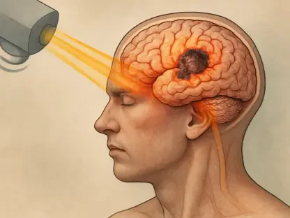 How Can We Improve Diagnosis of Radiation Brain Injury?