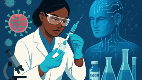 AI Investment Boosts HIV Vaccine Development at Scripps