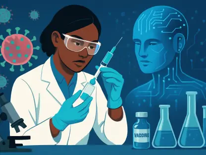 AI Investment Boosts HIV Vaccine Development at Scripps