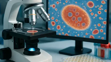 Automated Biofluid Imaging Revolutionizes Disease Diagnosis