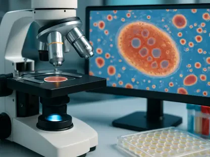 Automated Biofluid Imaging Revolutionizes Disease Diagnosis