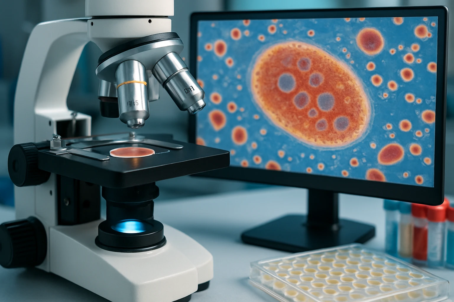 Automated Biofluid Imaging Revolutionizes Disease Diagnosis | Biopharma ...