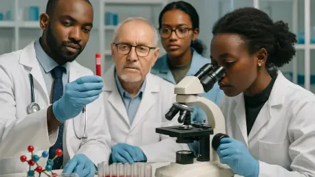 Can Pyrukynd Redefine Sickle Cell Treatment Despite Setbacks?