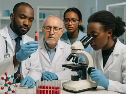 Can Pyrukynd Redefine Sickle Cell Treatment Despite Setbacks?