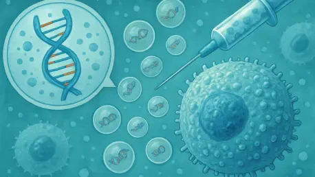 Cell-Free DNA: Revolutionizing Advanced Therapy Development