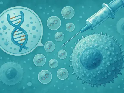 Cell-Free DNA: Revolutionizing Advanced Therapy Development
