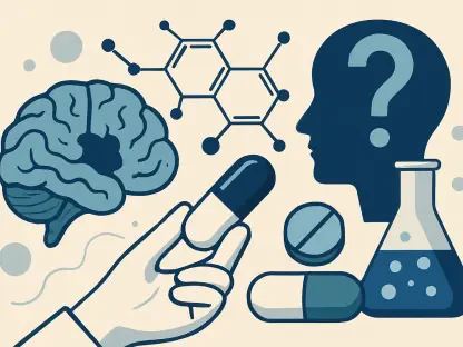 AI-Driven Drug Discovery Targets Aging and Alzheimer’s