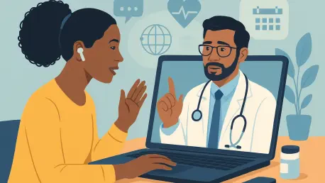 Telehealth’s Rise: Teladoc Health Leads Healthcare Shift
