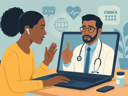 Telehealth's Rise: Teladoc Health Leads Healthcare Shift