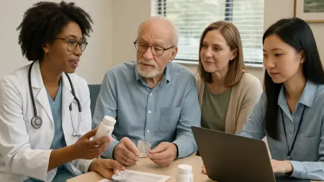 Why Are Outpatient Clinics Vital for Drug Trials?