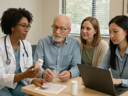 Why Are Outpatient Clinics Vital for Drug Trials?