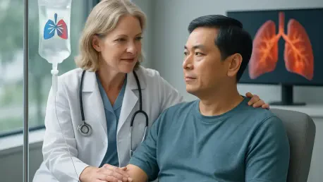 Can Hyrnuo Redefine Treatment for Rare Lung Cancer?