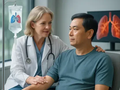 Can Hyrnuo Redefine Treatment for Rare Lung Cancer?