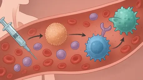 In Vivo CAR Cell Therapy: Revolutionizing Immunotherapy