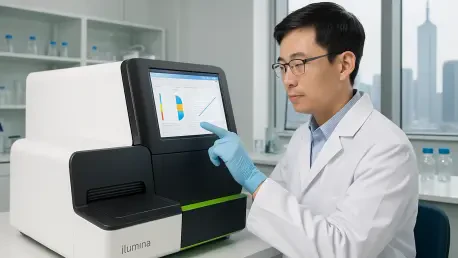 How Is Illumina Shaping Precision Medicine in China at CIIE 2025?