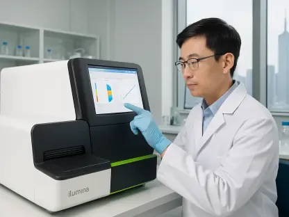How Is Illumina Shaping Precision Medicine in China at CIIE 2025?