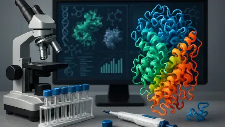 Revolutionizing Protein Engineering with iAutoEvoLab System