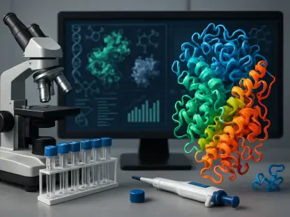 Revolutionizing Protein Engineering with iAutoEvoLab System