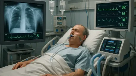 Machine Learning Tool Optimizes ICU Care for Pneumonia Patients