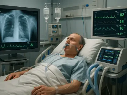 Machine Learning Tool Optimizes ICU Care for Pneumonia Patients