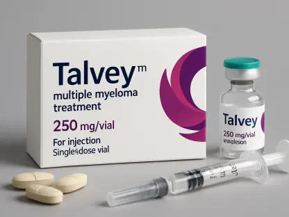 J&J’s TALVEY Gains UK Approval for Multiple Myeloma Care