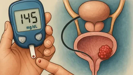 Type 1 Diabetes Linked to Higher Bladder Cancer Risk