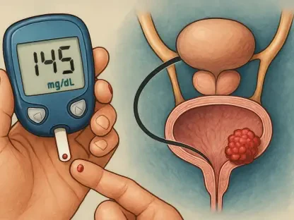 Type 1 Diabetes Linked to Higher Bladder Cancer Risk