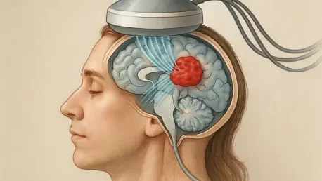 Can Focused Ultrasound Transform Pediatric Brain Cancer Care?