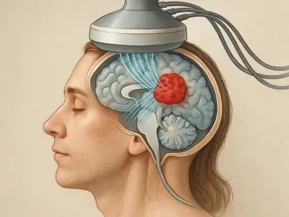 Can Focused Ultrasound Transform Pediatric Brain Cancer Care?