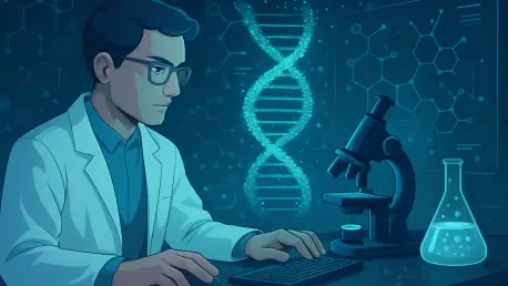 Is Recursion Pharmaceuticals the Next AI Biotech Giant?