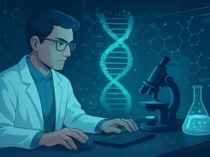 Is Recursion Pharmaceuticals the Next AI Biotech Giant?