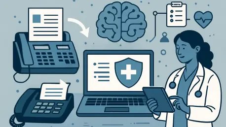 AI Tool Coordn8 Transforms Fax Processing at Penn Medicine