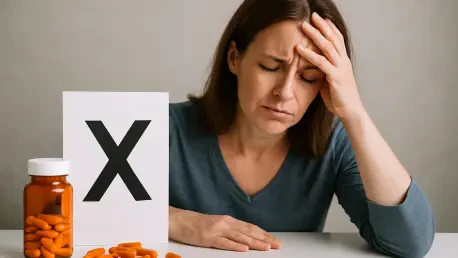 Contineum’s Lead MS Drug Fails in Key Clinical Trial