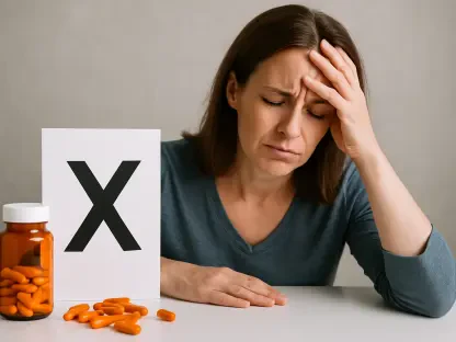 Contineum's Lead MS Drug Fails in Key Clinical Trial