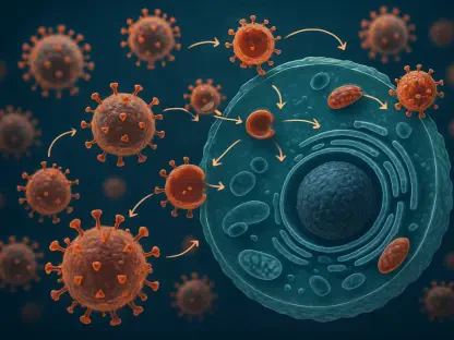 Can Host Cell Control Points Stop Multiple Viruses?
