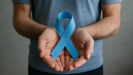 David Cameron Reveals Prostate Cancer to Urge Early Testing