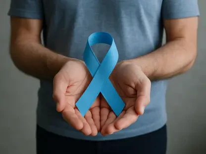 David Cameron Reveals Prostate Cancer to Urge Early Testing