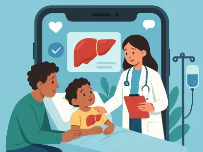 How Do Parent-Child Views Shape Post-Transplant Outcomes?