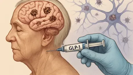 Can GLP-1 Drugs Like Semaglutide Treat Alzheimer’s?
