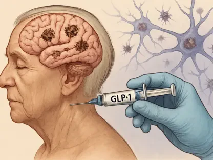 Can GLP-1 Drugs Like Semaglutide Treat Alzheimer’s?