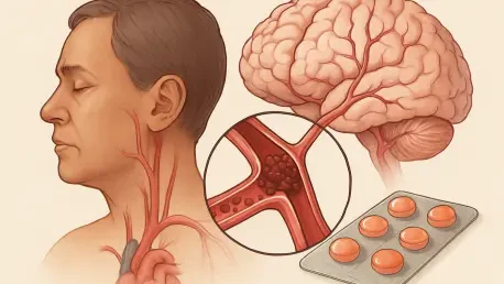 Can Bayer’s New Blood Thinner Revolutionize Stroke Care?