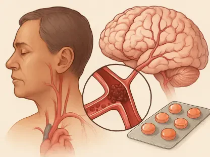 Can Bayer’s New Blood Thinner Revolutionize Stroke Care?