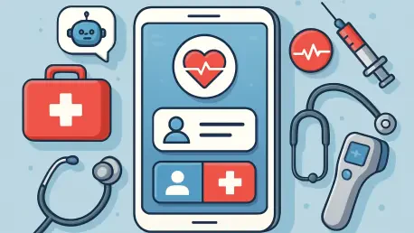 AI Boosts Emergency Medical Decisions with Cautious Trust
